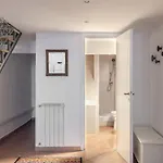 Elegant Loft At Piazza Vittorio