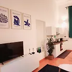 Elegant Loft At Piazza Vittorio