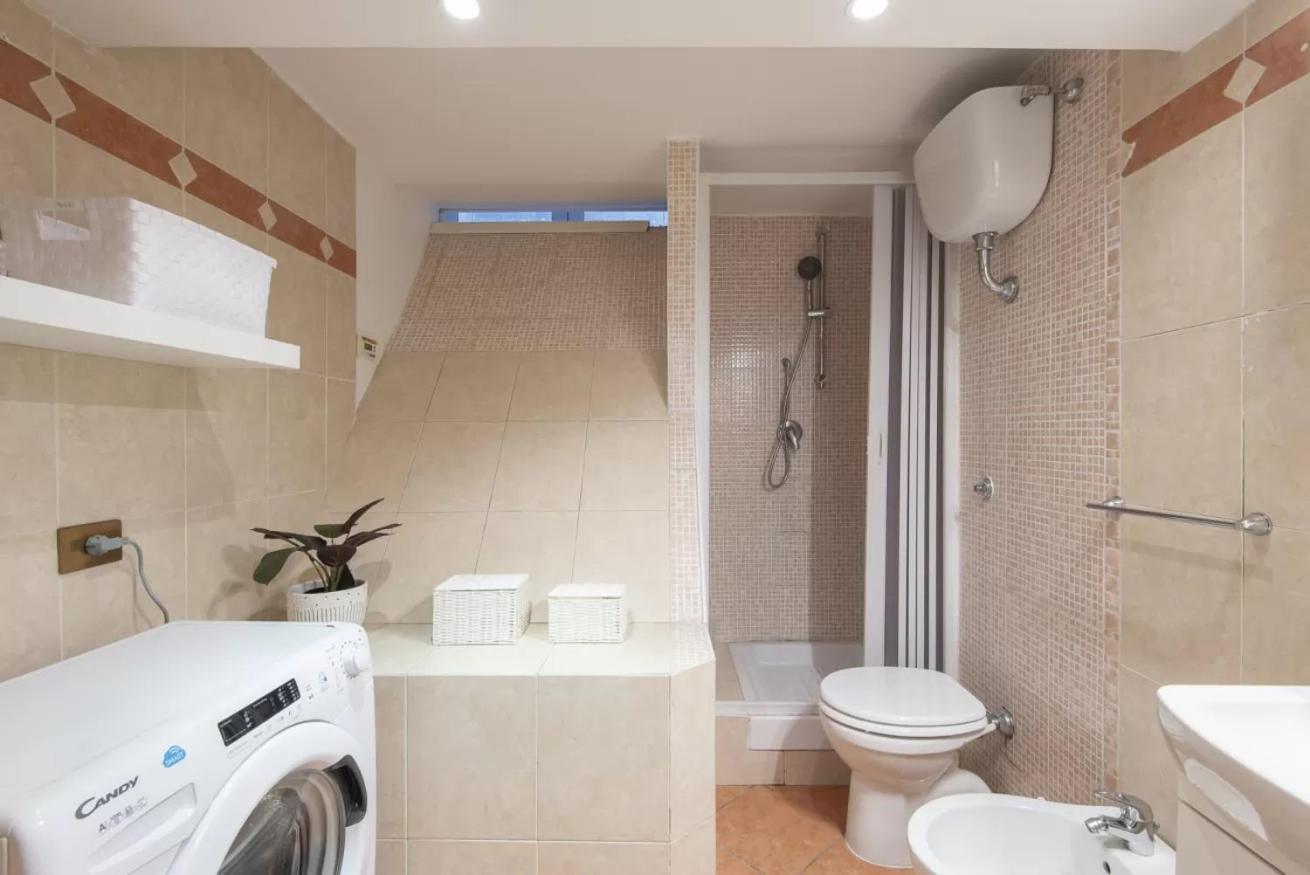 Elegant Loft At Piazza Vittorio