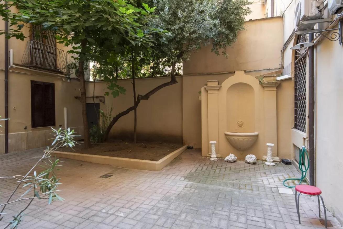 Elegant Loft At Piazza Vittorio