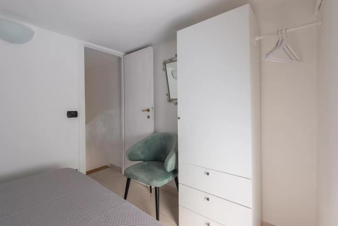 Apartment Elegant Loft At Piazza Vittorio
